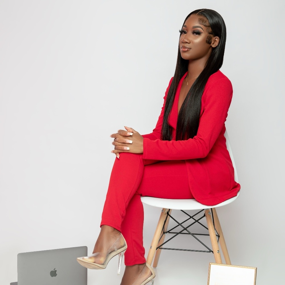Meet your Posher, Aiyanna